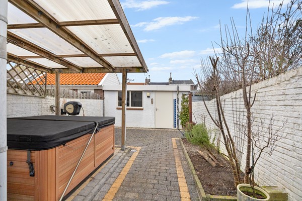 Medium property photo - Wezenstraat 51, 1781 GK Den Helder